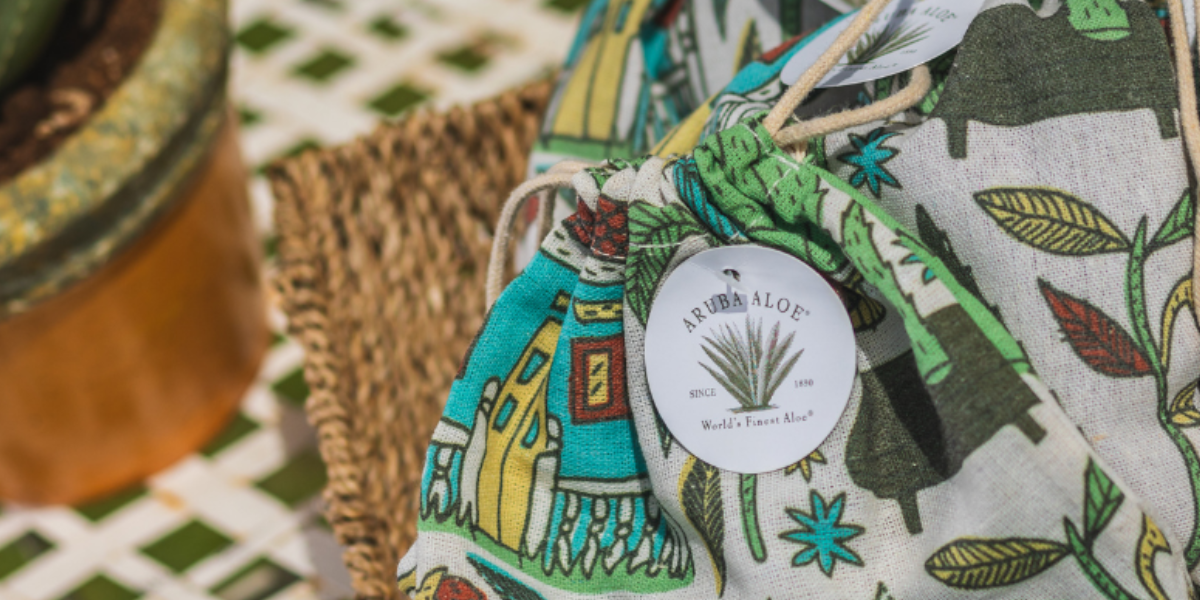 Aruba Aloe Accessoires