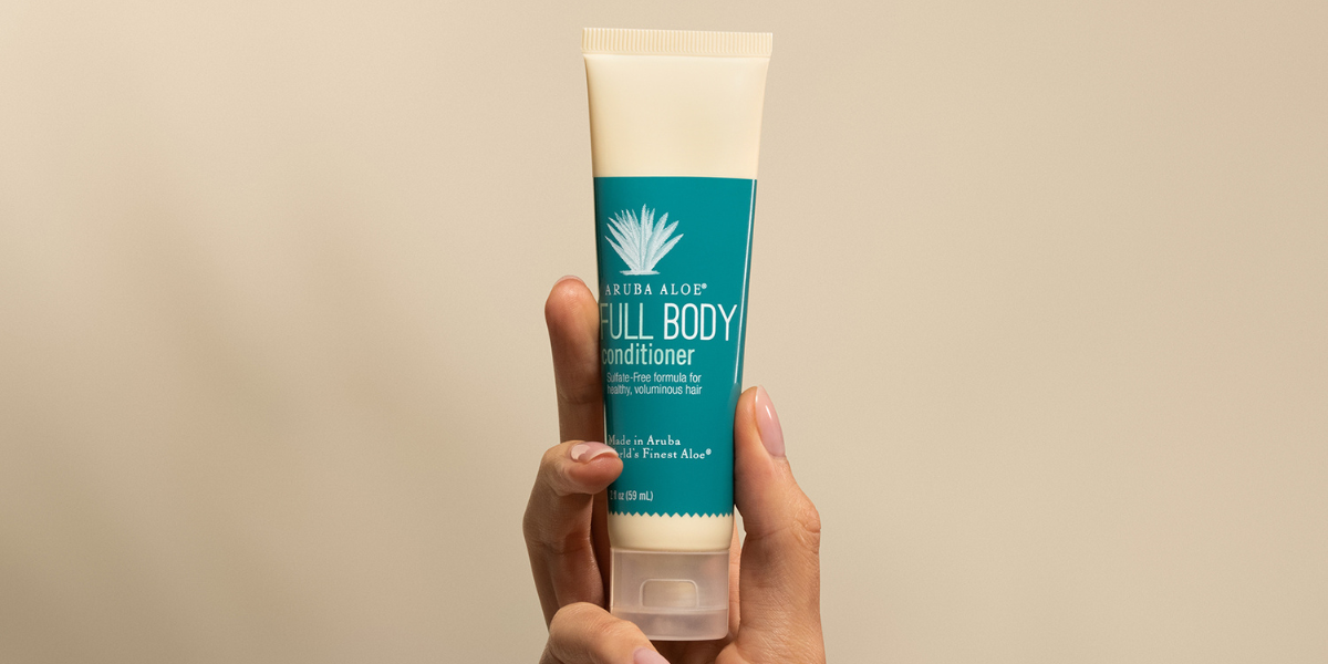 Conditioners