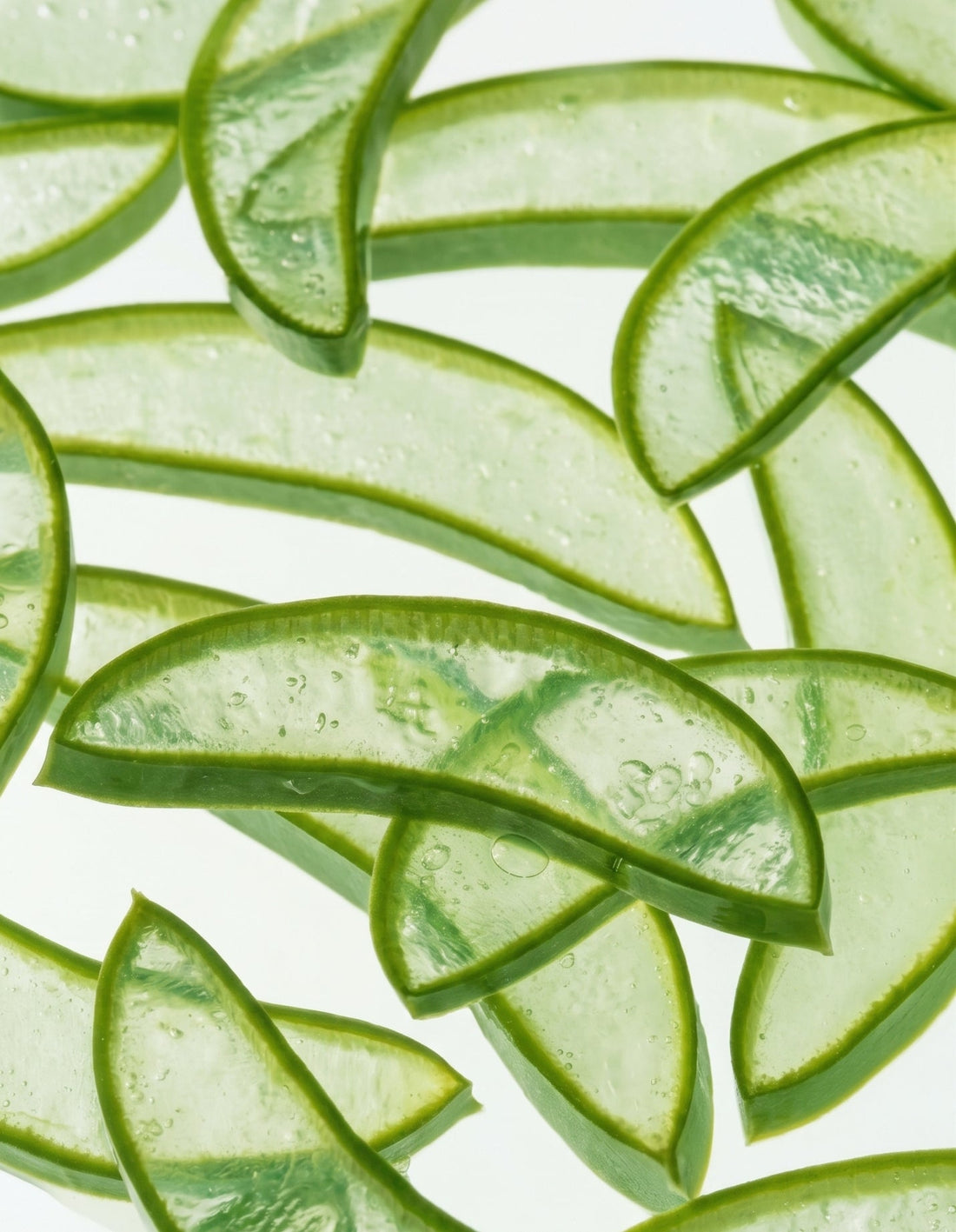 The biggest benefits of aloe vera (there are more than you thought)