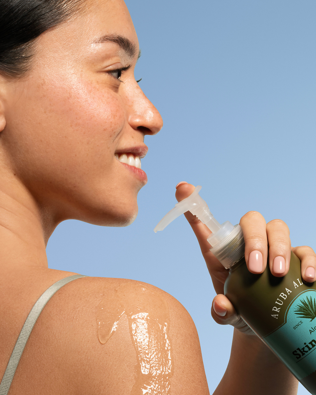 Wrap your skin in winter care: Protect, noursh, and glow