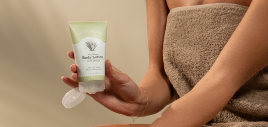 Aloe Breeze