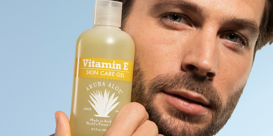 Skin Care Gels