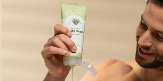 Body Wash