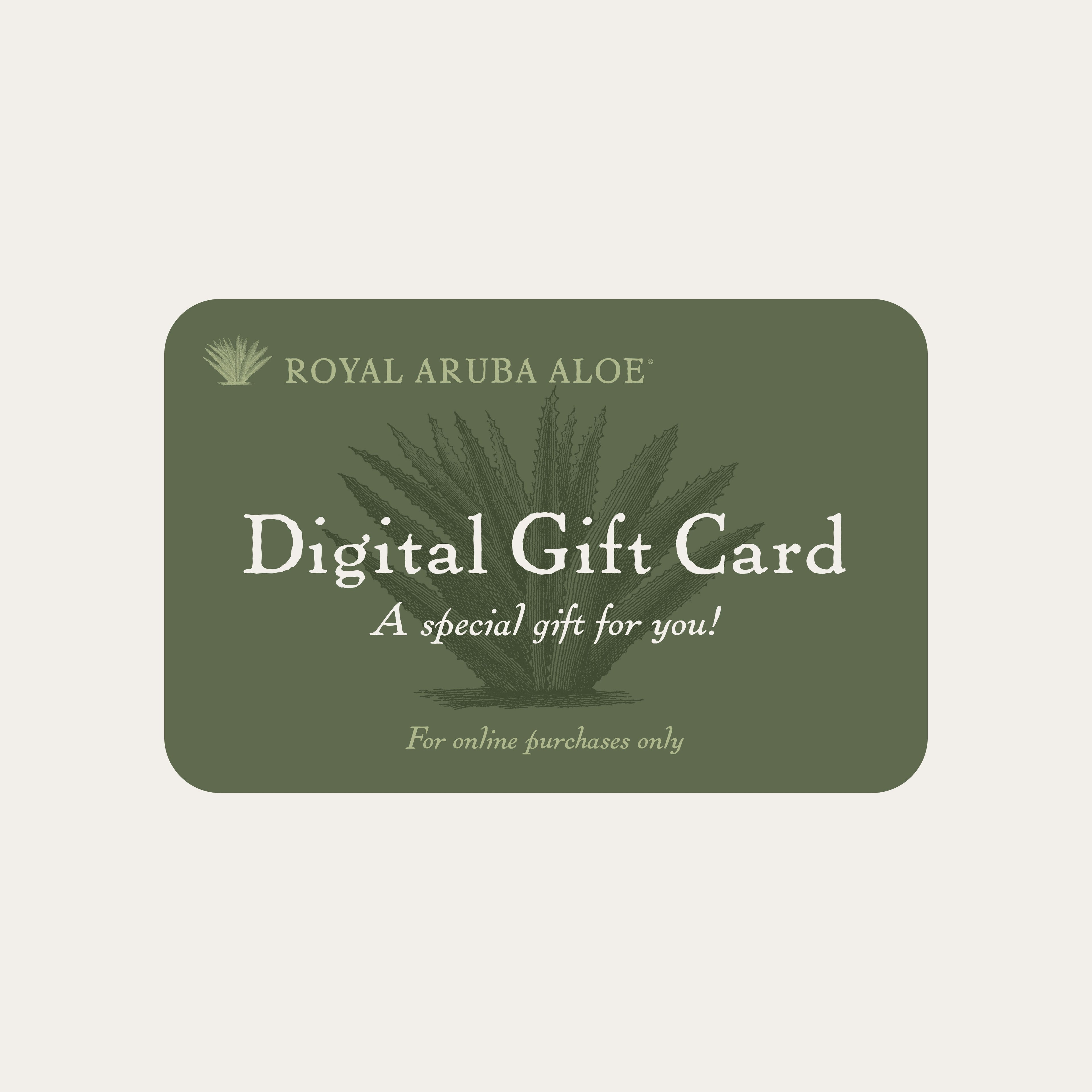 Gift Cards
