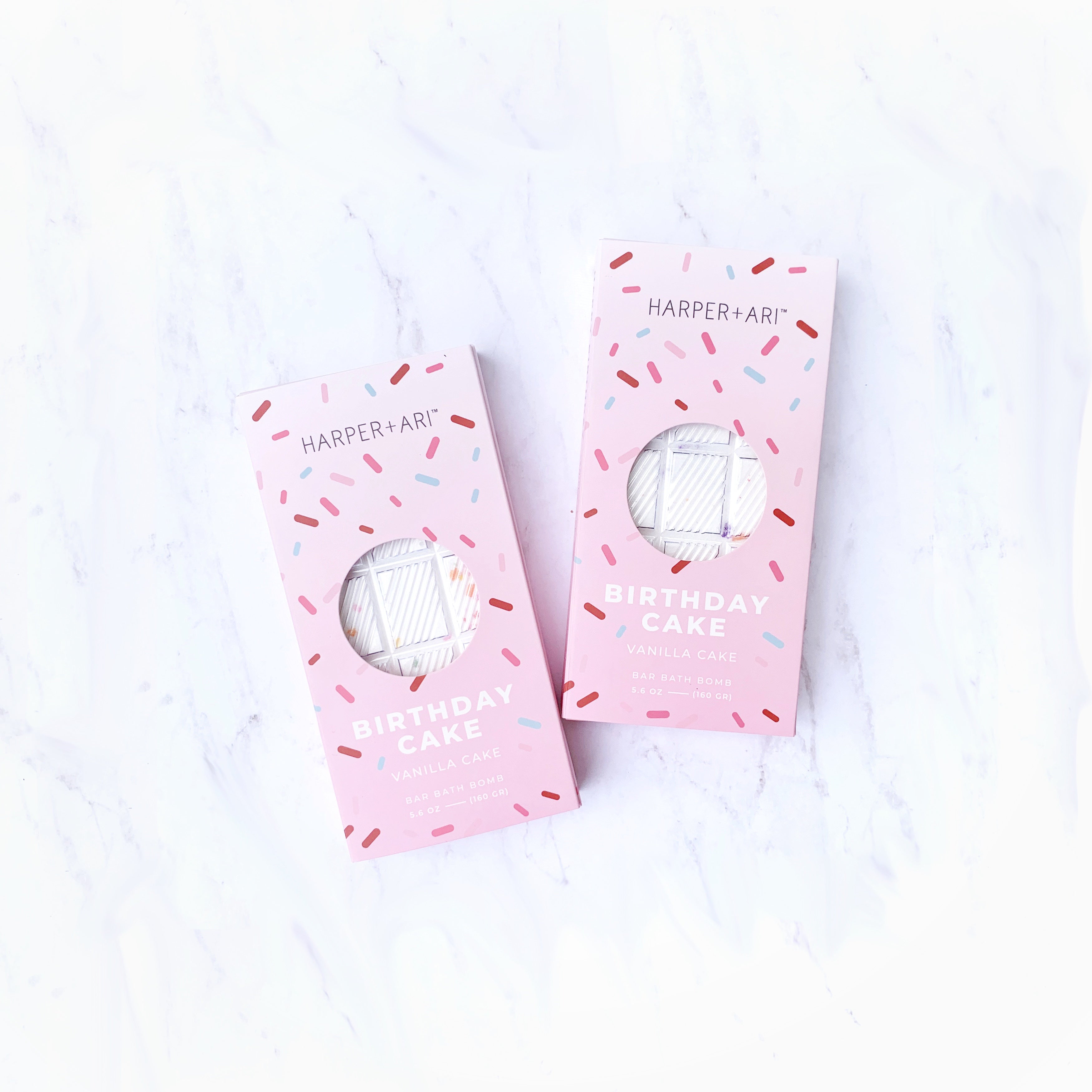 Fizzy Greeting Cards