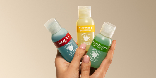 Travel Sizes