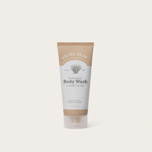 Royal Aruba Aloe Coconut Island Body Wash 1