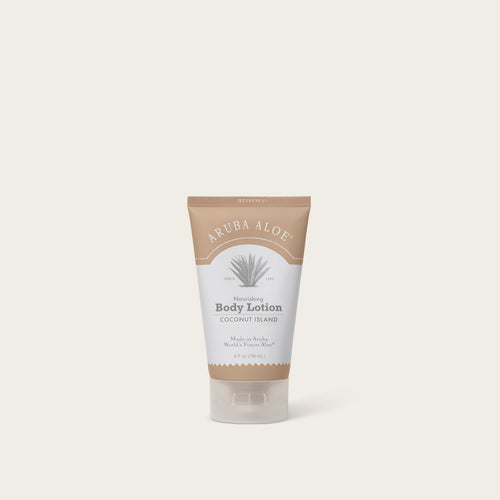Royal Aruba Aloe Coconut Island Body Lotion 1