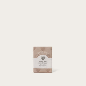 Royal Aruba Aloe Coconut Island Soap Bar 1