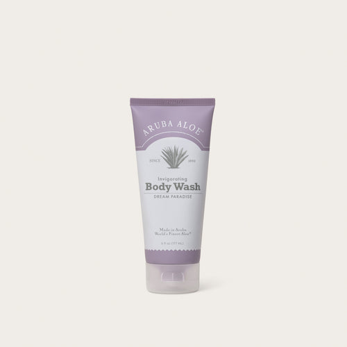 Royal Aruba Aloe Dream Paradise Body Wash 1
