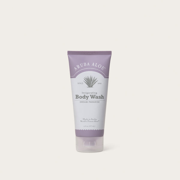 Royal Aruba Aloe Dream Paradise Body Wash 1
