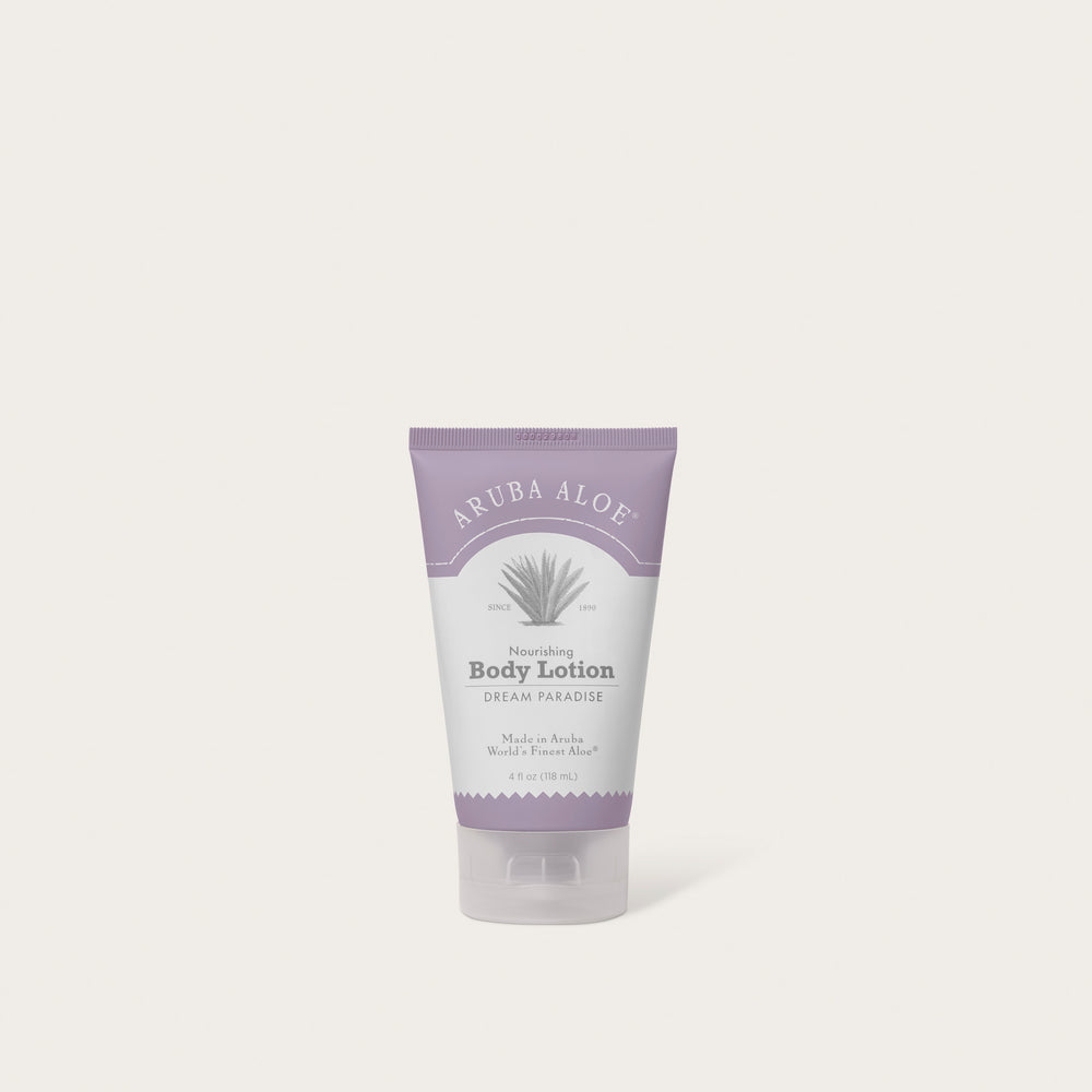 Royal Aruba Aloe Dream Paradise Lotion 1