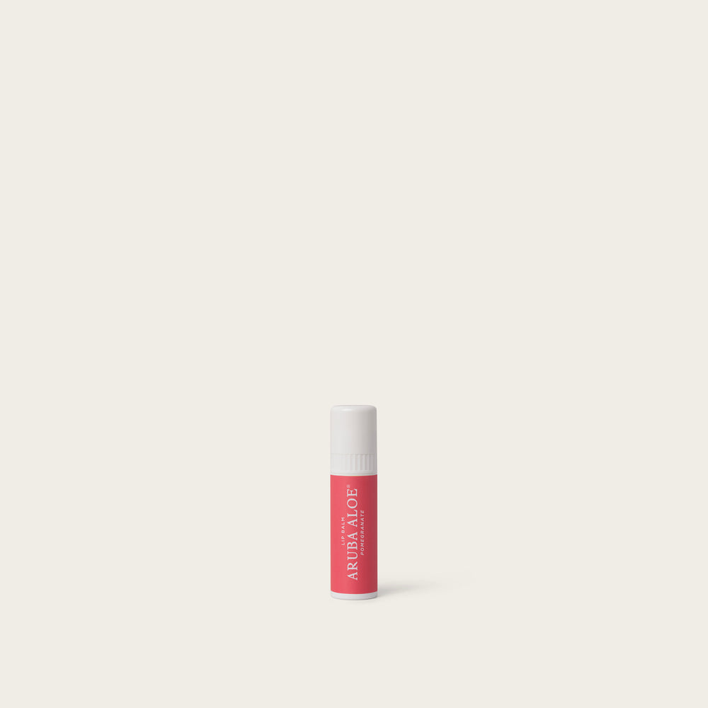 Royal Aruba Aloe Pomegranate Lip Balm