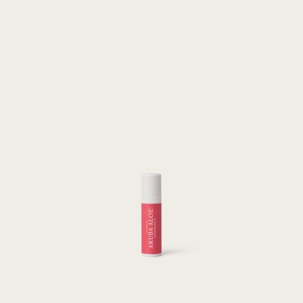 Royal Aruba Aloe Pomegranate Lip Balm