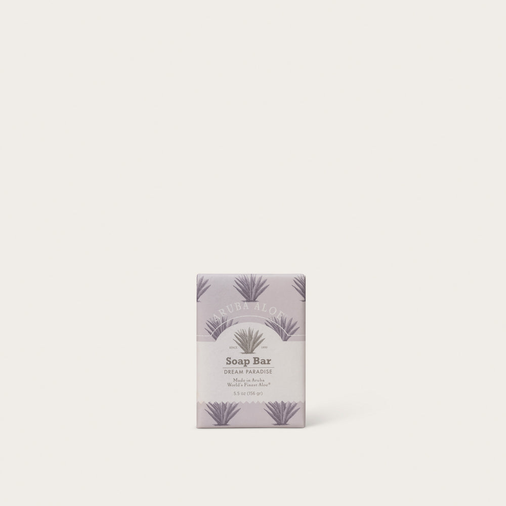 Royal Aruba Aloe Dream Paradise Soap Bar 1