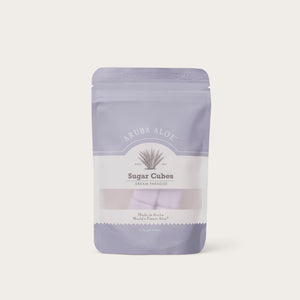 Royal Aruba Aloe Sugar Cubes Dream Paradise 1