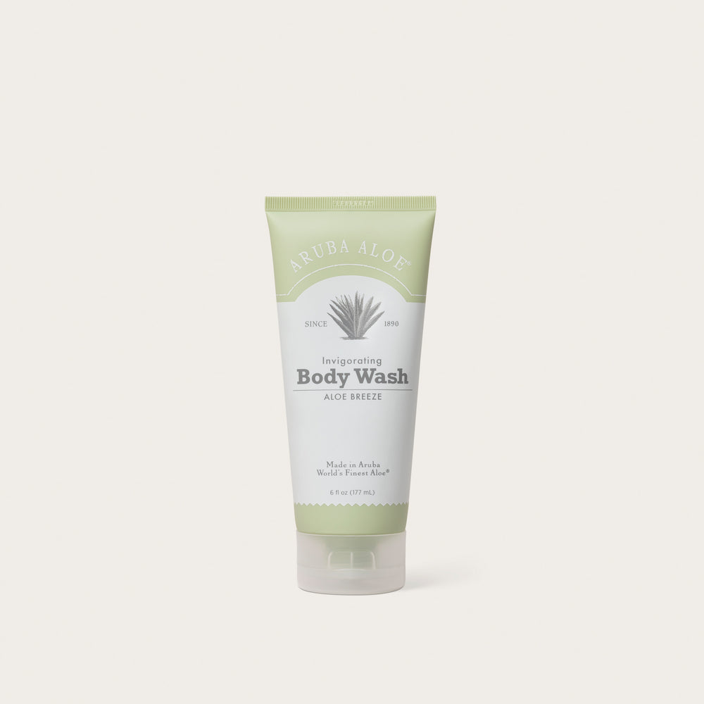 Royal Aruba Aloe Aloe Breeze Body Wash 1