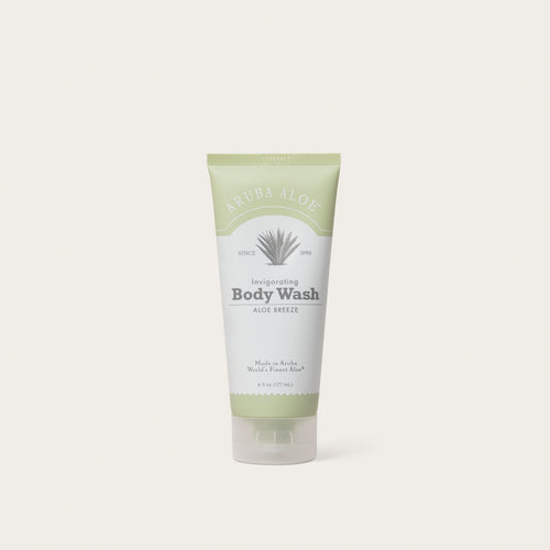 Royal Aruba Aloe Aloe Breeze Body Wash 1