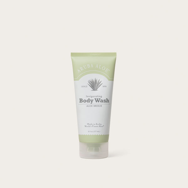 Royal Aruba Aloe Aloe Breeze Body Wash 1