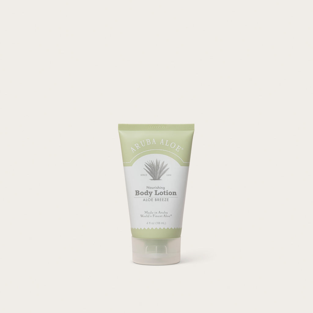 Aruba Aloe Aloe Breeze Lotion