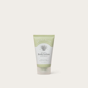 Royal Aruba Aloe Nourishing Body Lotion