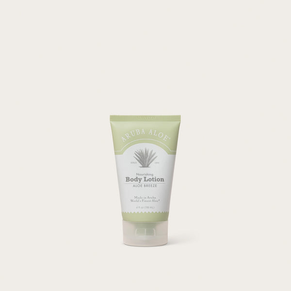 Royal Aruba Aloe Nourishing Body Lotion