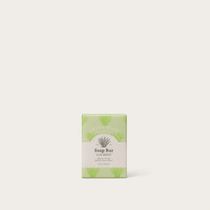 Royal Aruba Aloe Aloe Breeze Soap Bar 1