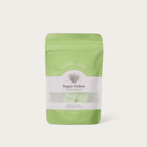 Royal Aruba Aloe Aloe Breeze Sugar Cubes 1