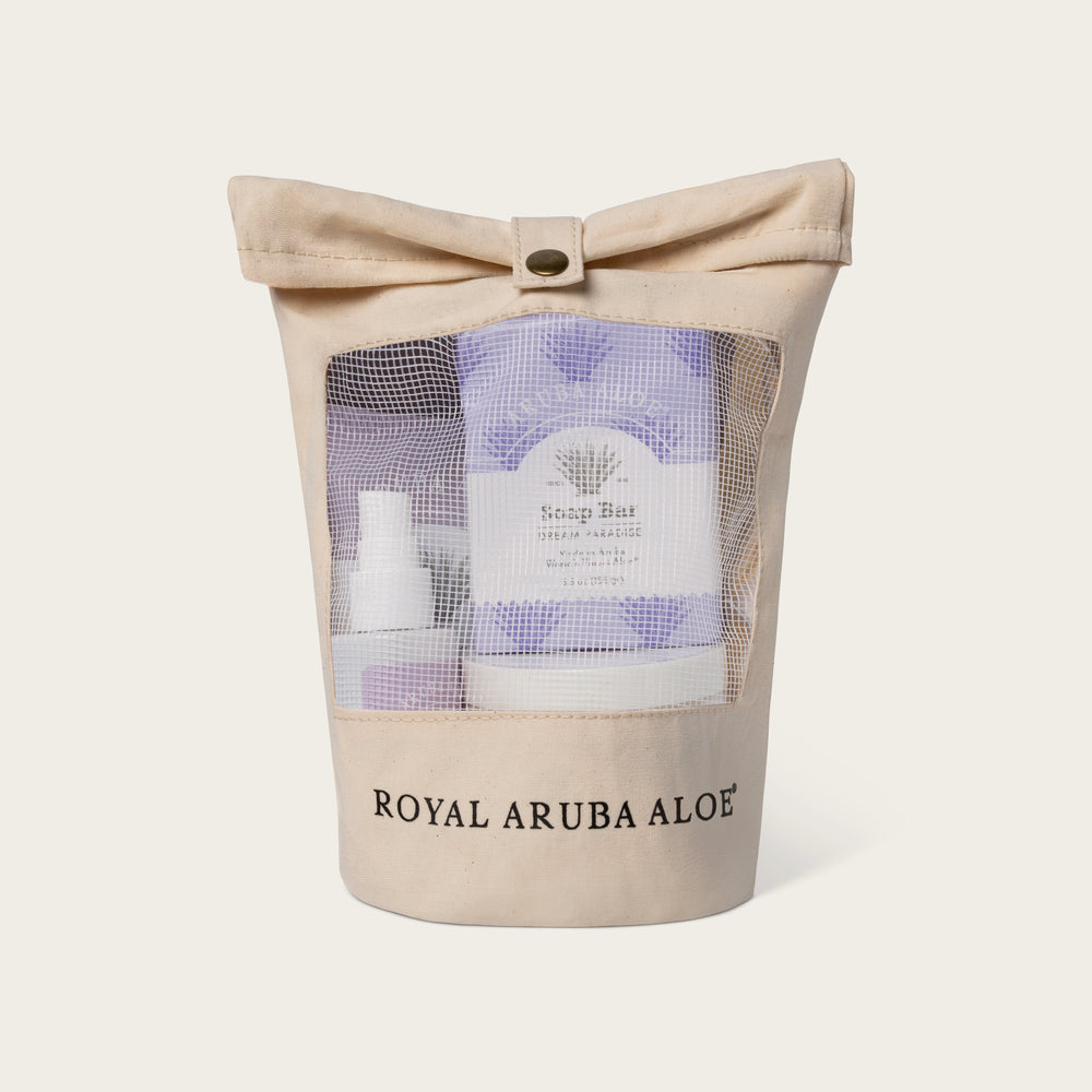 Royal Aruba Aloe GS Dream Paradise 1