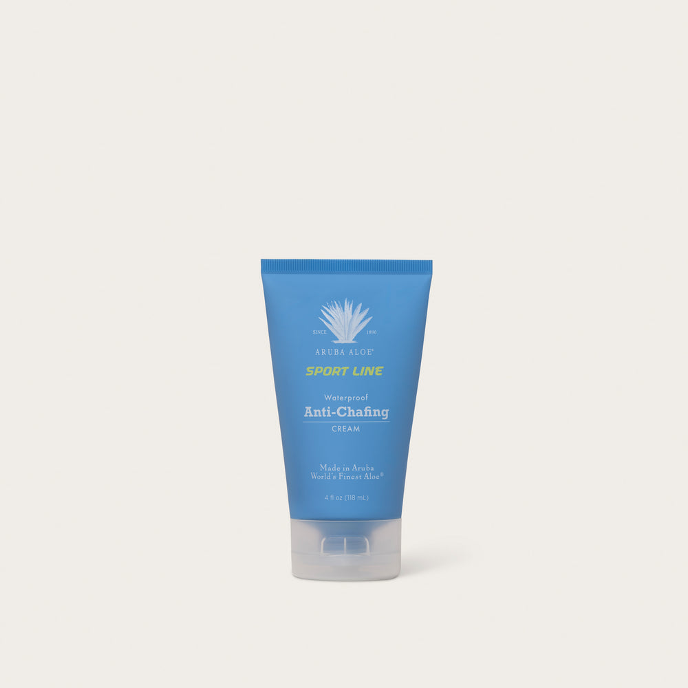 Royal Aruba Aloe SP Anti-Chafing Cream Waterproof Tube 4 fl oz 1