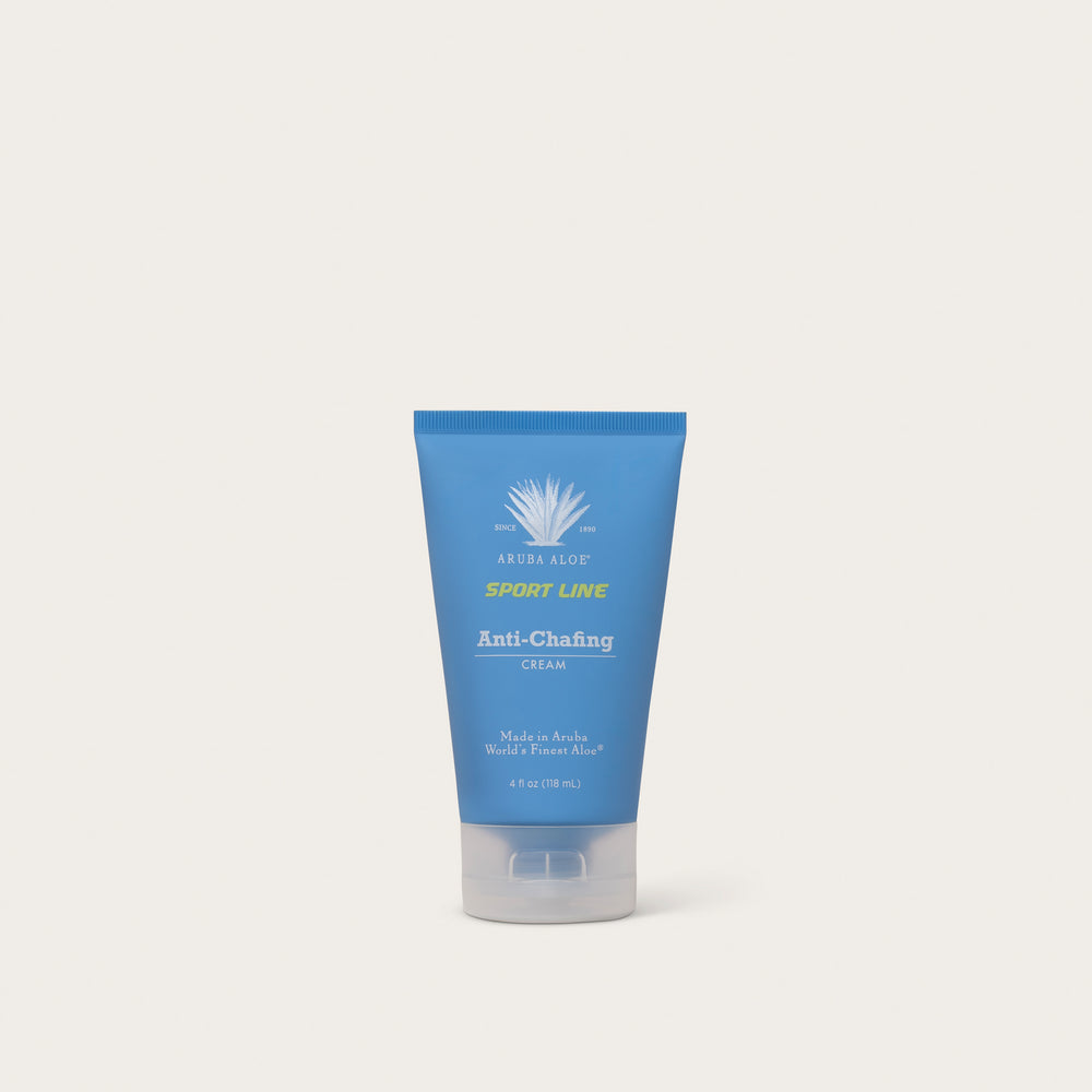 Royal Aruba Aloe SP Anti-Chafing Cream Tube 4 fl oz 1