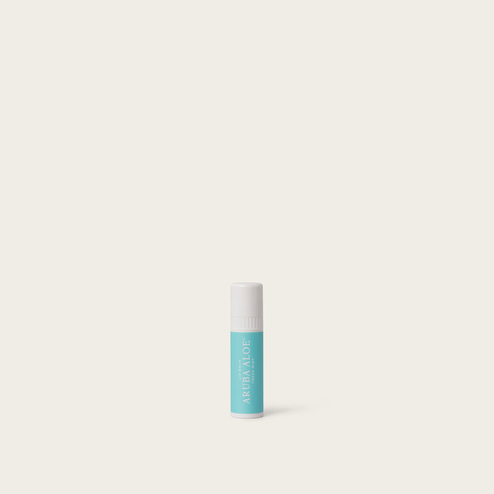 Royal Aruba Aloe Fresh Mint Lip Balm
