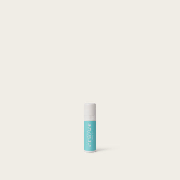 Royal Aruba Aloe Fresh Mint Lip Balm