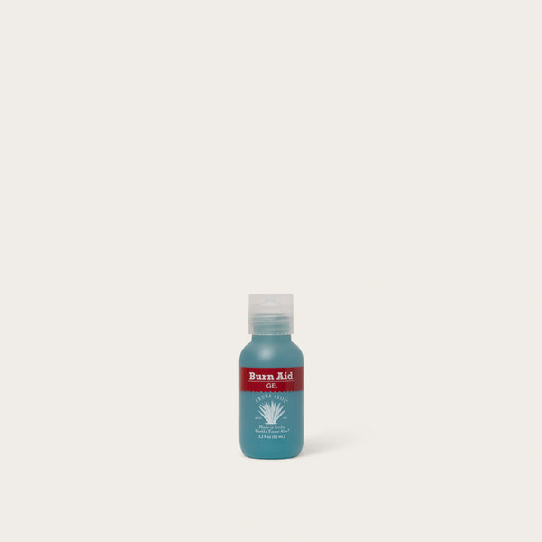 Royal Aruba Aloe Burn Aid Gel 2.2oz