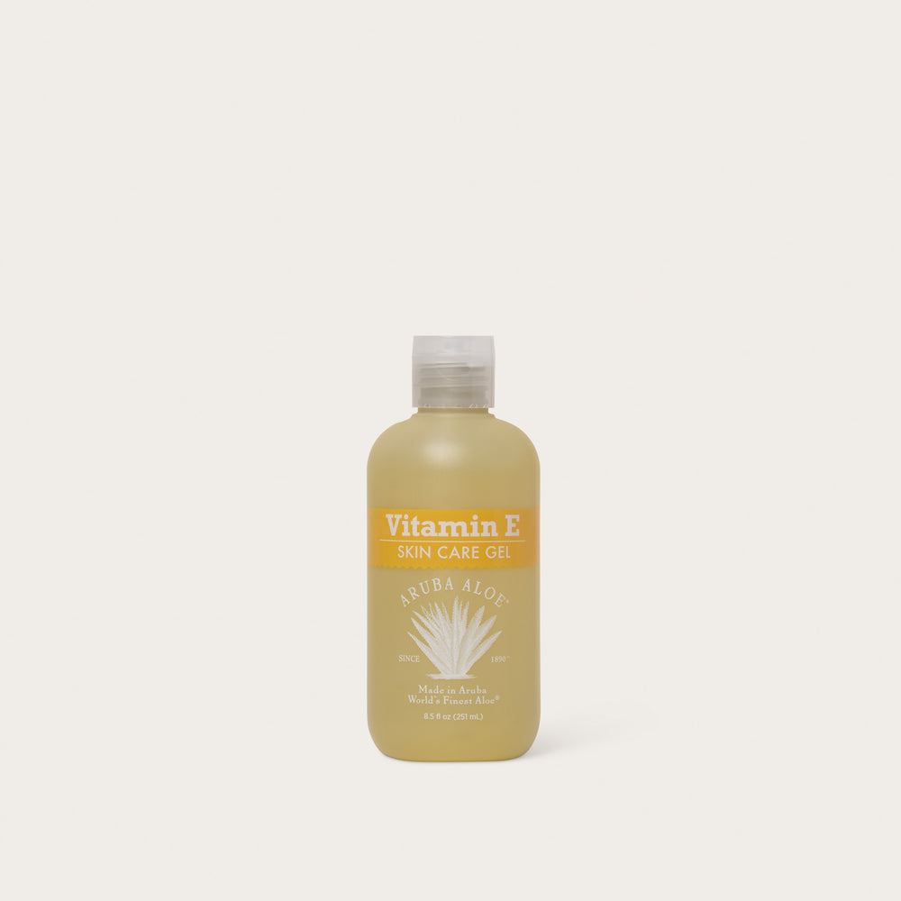 Royal Aruba Aloe Vitamin E Skin Care Gel 8.5oz 1