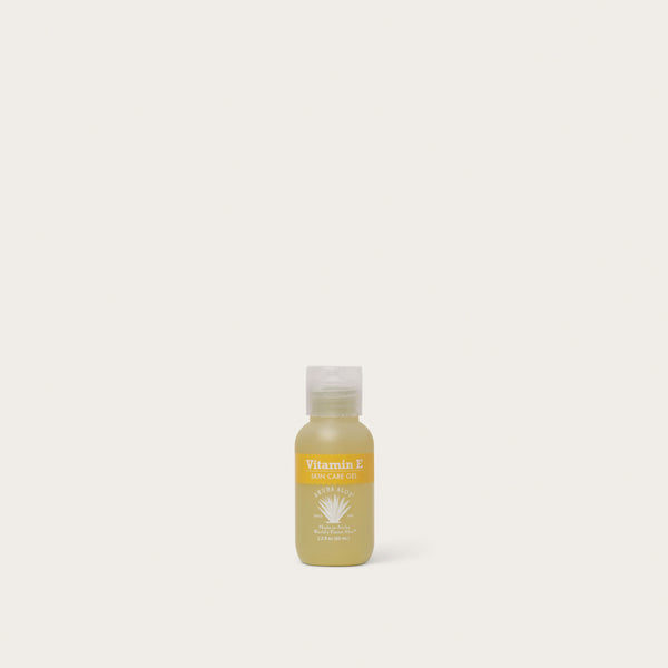 Royal Aruba Aloe Vitamin E Skin Care Gel 2.2oz 1