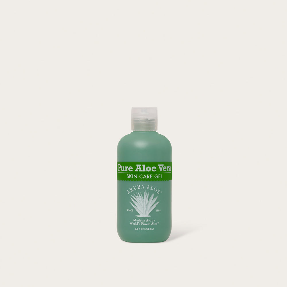 Royal Aruba Aloe Pure Aloe Vera Skin Care Gel 8.5oz 1