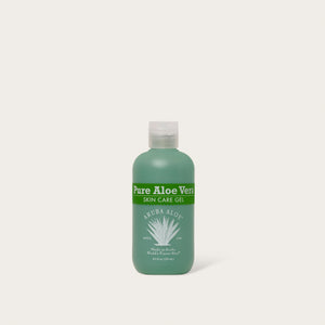 Royal Aruba Aloe Pure Aloe Vera Skin Care Gel 8.5oz 1