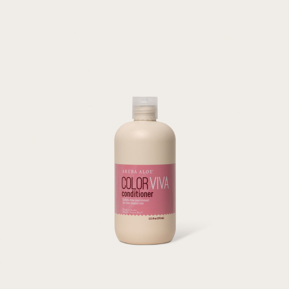 Royal Aruba Aloe Color Viva Conditioner 12.5oz 1