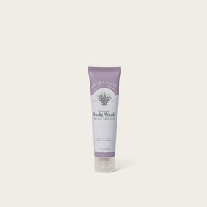 Royal Aruba Aloe Body Wash Dream Paradise Tube 2oz
