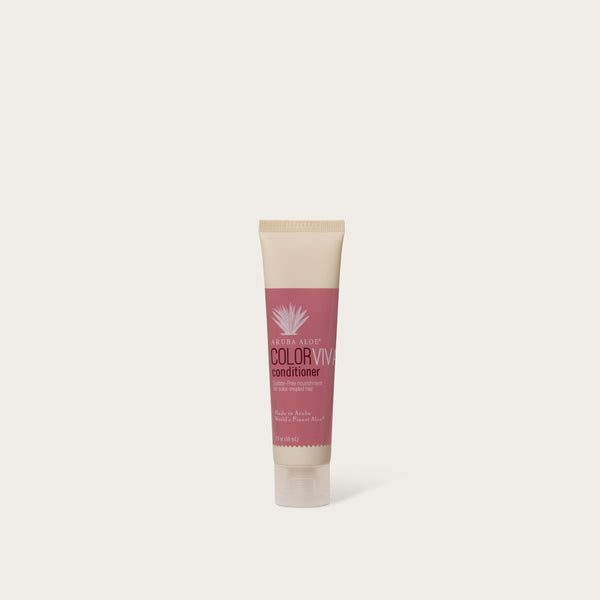 Royal Aruba Aloe Color Viva Conditioner 2oz 1