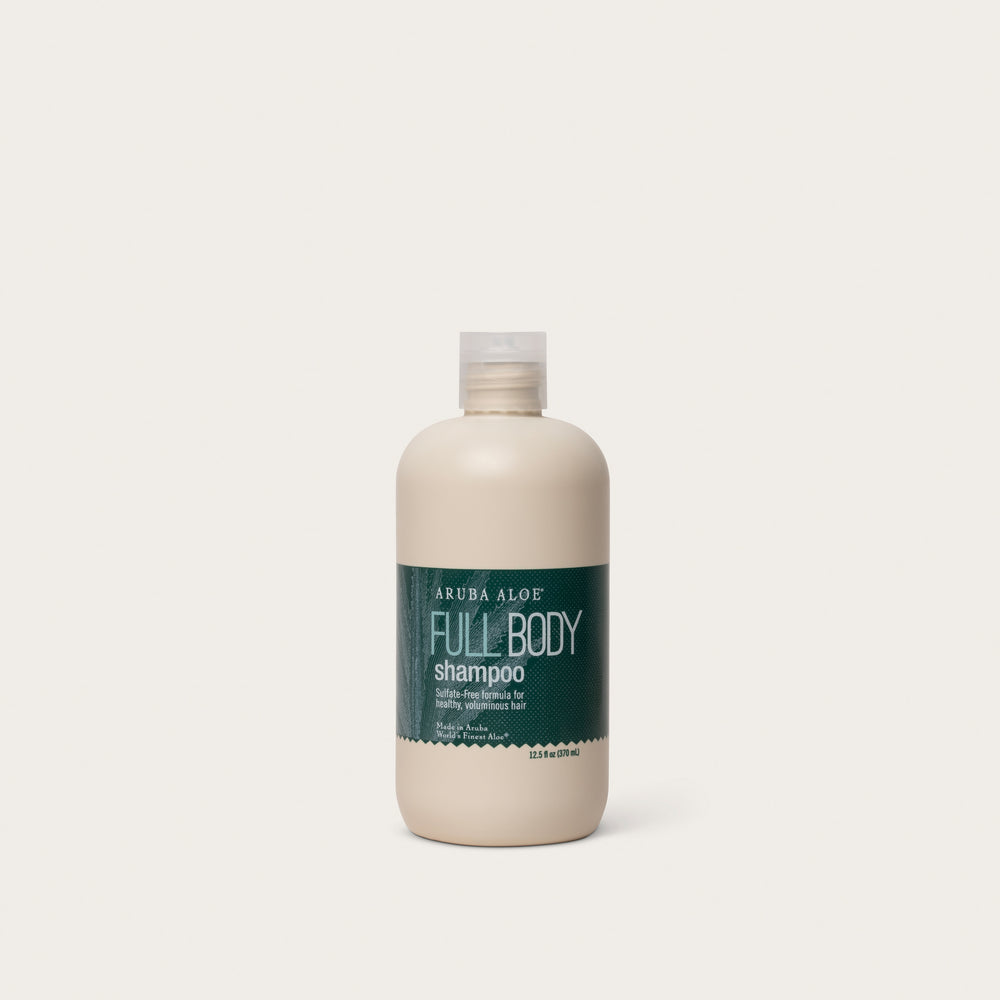 Royal Aruba Aloe Full Body Shampoo 12.5oz