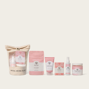 Royal Aruba Aloe GS Tropical Rose 2