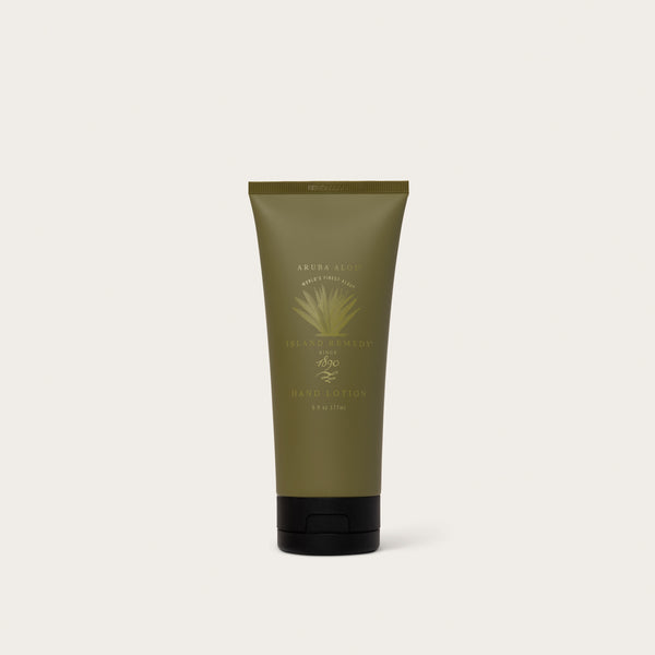 Royal Aruba Aloe Island Remedy Hand Lotion 1