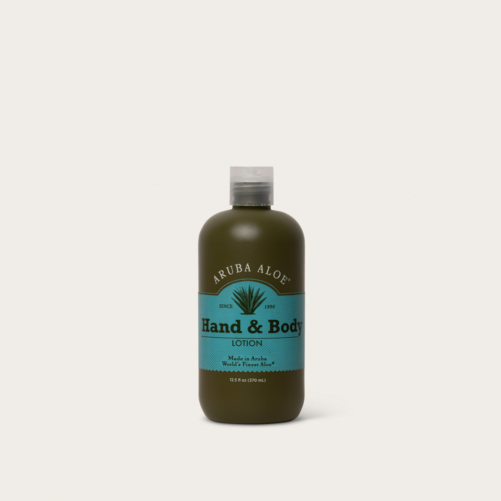 Royal Aruba Aloe Hand & Body Lotion 12.5oz 1