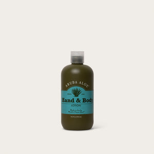 Royal Aruba Aloe Hand & Body Lotion 12.5oz 1