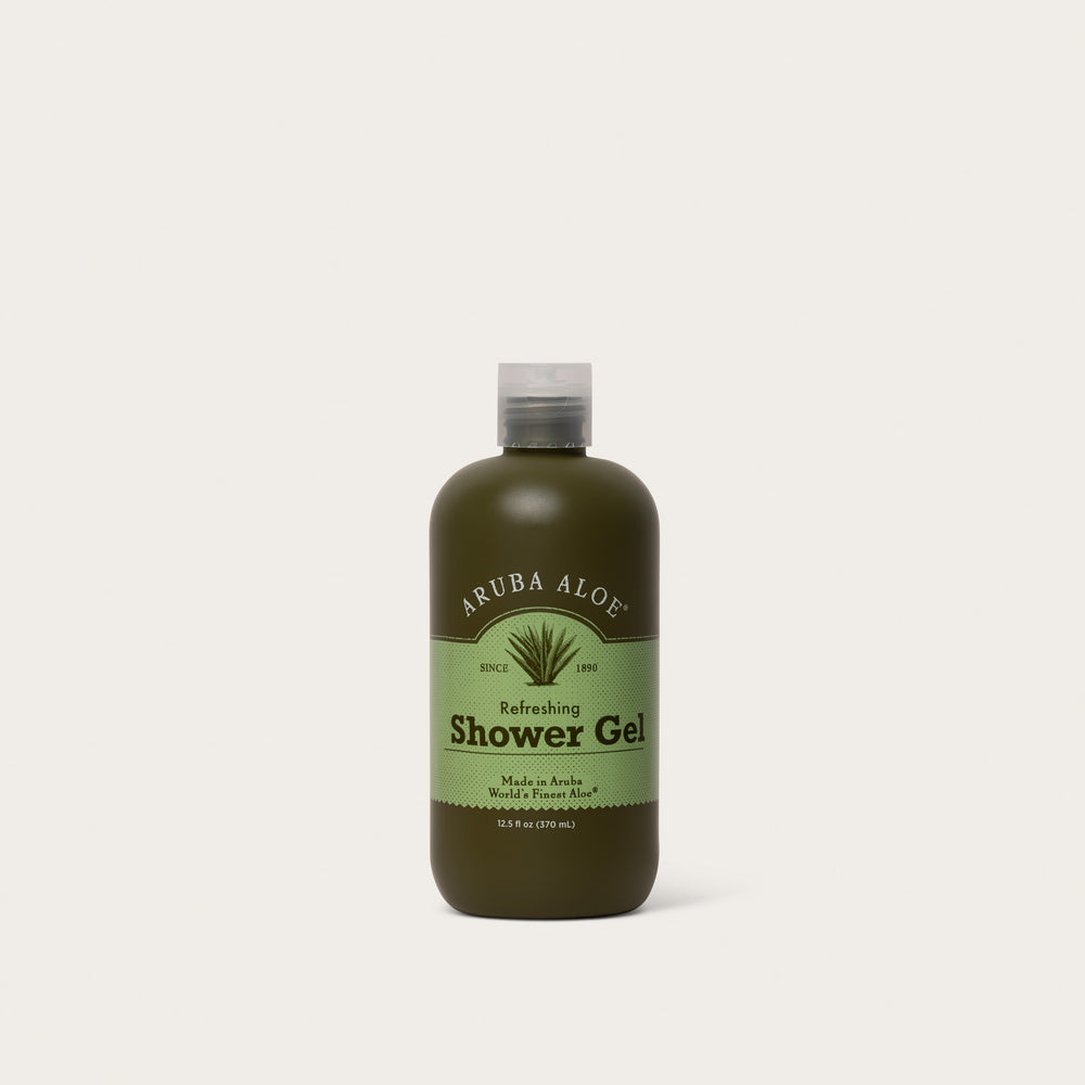 Royal Aruba Aloe Refreshing Shower Gel 1