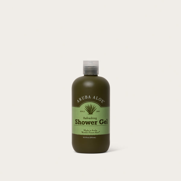 Royal Aruba Aloe Refreshing Shower Gel 1