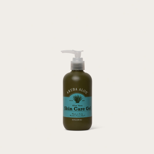 Royal Aruba Aloe Aloe Vera Skin Care Gel 1