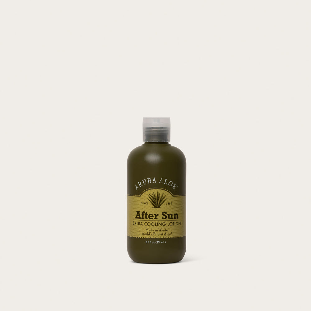 Royal Aruba Aloe After Sun Extra Cooling Lotion 1